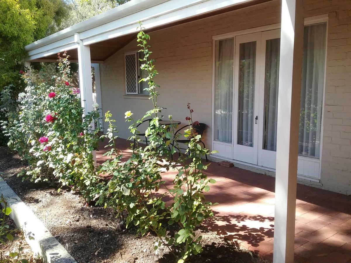 Tillbrook Cottage Περθ Εξωτερικό φωτογραφία
