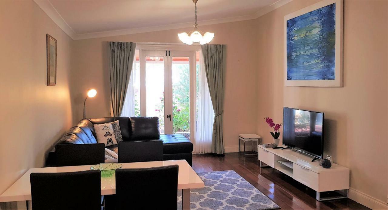 Tillbrook Cottage Περθ Εξωτερικό φωτογραφία