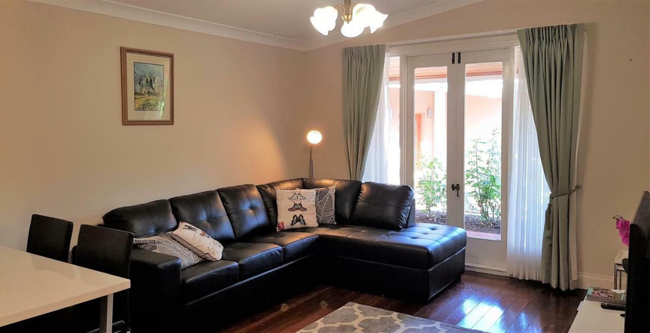 Tillbrook Cottage Περθ Εξωτερικό φωτογραφία