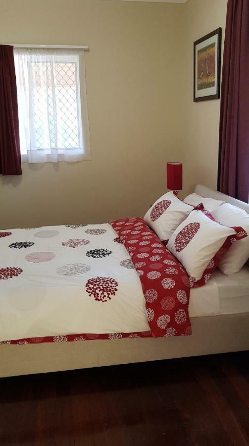 Tillbrook Cottage Περθ Εξωτερικό φωτογραφία